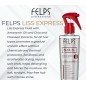 YENİ FELPS S.O.S LISS EXPRESS 230ML