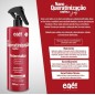 Nanotechnologie Capilar Eaê 500ml Rot