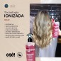 Nanotechnologie Capilar Eaê 500ml Rot
