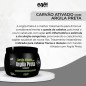 Detox-Maske Aktivkohle 500g - Eaê! Kosmetik