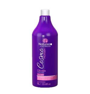 Космо павер кератин - Natureza Cosméticos 500 мл
