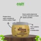 Macadamia mit Haselnuss 500g - Eaê! Kosmetik