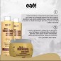 Macadamia mit Haselnuss 500g - Eaê! Kosmetik