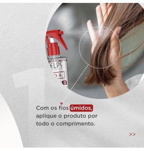 YENİ FELPS S.O.S LISS EXPRESS 230ML