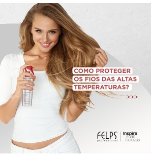 NEU FELPS S.O.S LISS EXPRESS 230ML