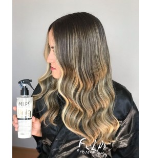 FELPS XMIX UNIQ CRÈME 230MLX