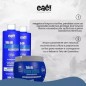 Teia de Queratina 500g - Eaê! Kosmetik