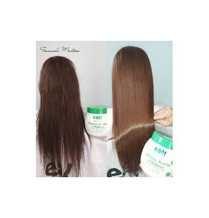 Kall Botox Quiabo, Bambue Babosa, EAE 1kg