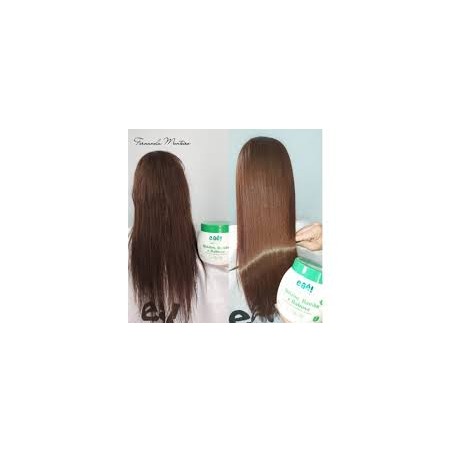 Kalter Botox Quiabo, Bambus Aloe, EAE 1kg