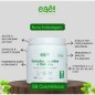 Kalter Botox Quiabo, Bambus Aloe, EAE 1kg