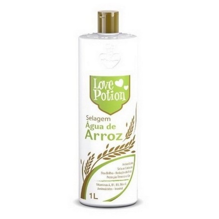 Kératine Aqua de riz 1L - Love Potion