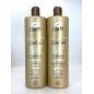 Keratin Kakao Kit Useme 2x1000ml