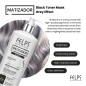 Farbtonmaske 4K Schwarz 500 ml