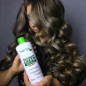 Masques TONNING 4K Couleur BL VERT 500ml