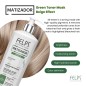 Färg 4K TONNINGMASKER BL GRÖN 500 ml