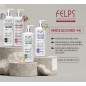 Farbige 4K TONNING MASKEN BL GRÜN 500ml