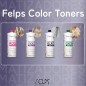 Masques TONNING 4K Couleur BL VERT 500ml