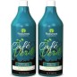 Natureza Café Verde Keratin Kit 2×1L