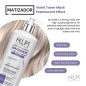 Farbige 4K TÖNUNGSMASKEN VIOLETT 500ml