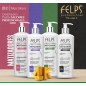 Masques TONNING VIOLET 4K Couleur 500ml