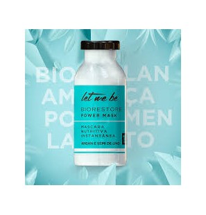 AMPOLA BIORESTORE MASKE - 15 ml