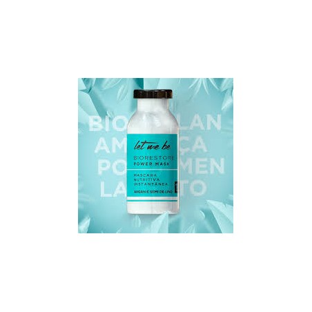 AMPOLA BIORESTORE MASKE - 15 ml