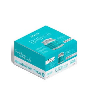 AMPOLA BIORESTORE MASKE - 15 ml