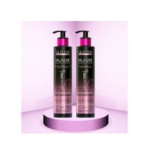 Milagre dos Fios - Repair Pro Kiti - 300ml