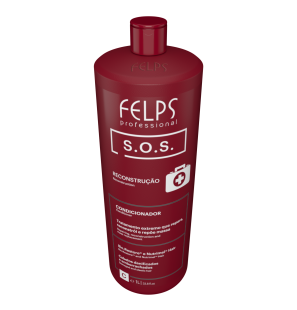 S.O.S. HAARRECOVERY-SPÜLUNG 1L