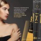Borabella Cepillo 9 En 1 Termoactivado