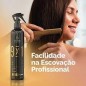Borabella Cepillo 9 En 1 Termoactivado