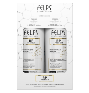 RENK PRİMİUM YENİDEN YAPILANDIRMA İKİLİ 2 C 500ml