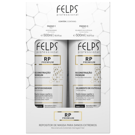 COLOR PREMIUM REKONSTRUKTIONS DUO 2 C 500ml