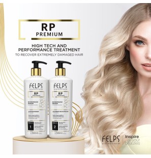 RENK PRİMİUM YENİDEN YAPILANDIRMA İKİLİ 2 C 500ml