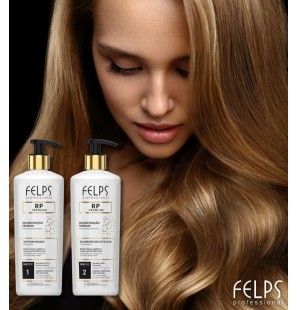 RENK PRİMİUM YENİDEN YAPILANDIRMA İKİLİ 2 C 500ml