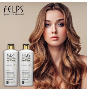 RENK PRİMİUM YENİDEN YAPILANDIRMA İKİLİ 2 C 500ml