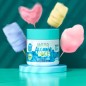Zuckerwatte-Maske - 180g - (Kostenloser Versand)