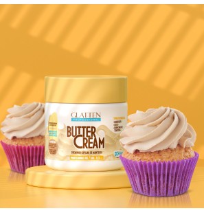 ButterCream Maske - 180g - (Ücretsiz Kargo)