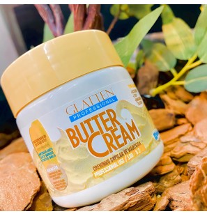 ButterCream Maske - 180g - (Ücretsiz Kargo)