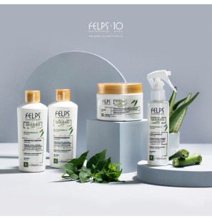 FELPS QUIABO XBTX FLUIDE ANTIFRIZZ POST-PROGRESSIF 120ML