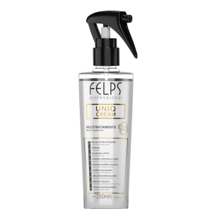 FELPS XMIX UNIQ CRÈME 230MLX