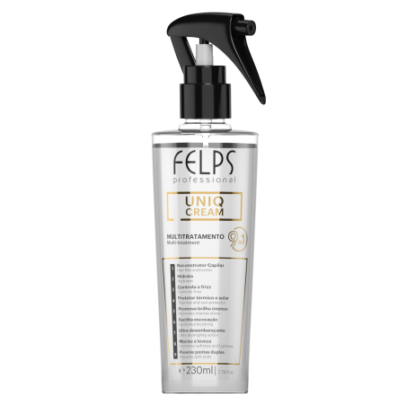 FELPS XMIX UNIQ CRÈME 230MLX