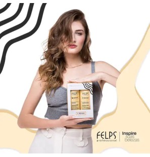 FELPS XREPAIR ZESTAW DUO 250ml