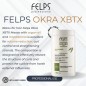 FELPS OKRA XBTX MASSA 1KG