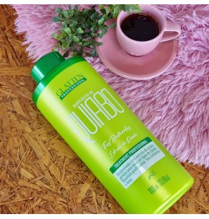 Bioplastie de Gombo - Lissage Progressif 1L