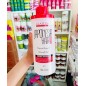 Glatten Japonesa Hair 4D - Dauerhafte Glättung durch progressive Glättungsbürste