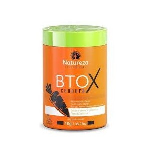 Nano Botox (orgaaniline) 1kg