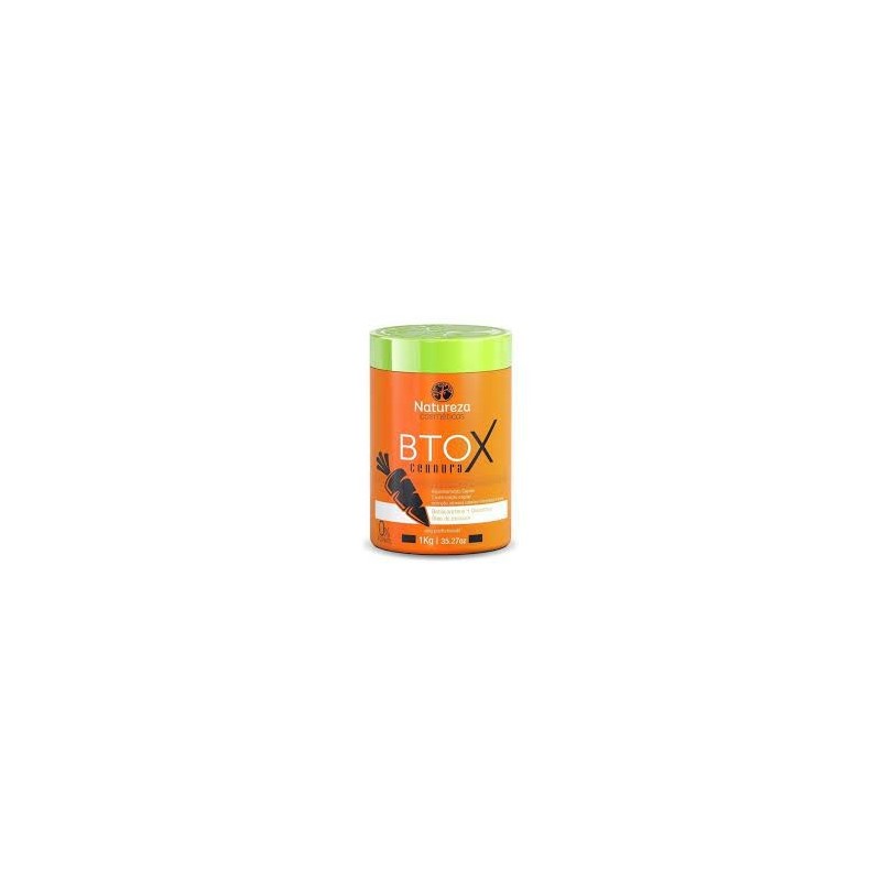 Nano botox (Organic) 1 kg