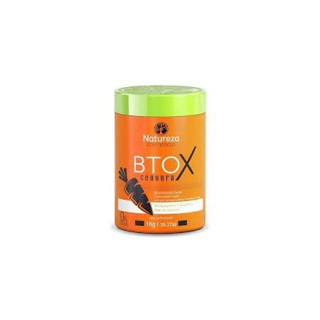 Nano Botox (orgaaniline) 1kg