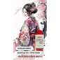 Glatten Japonesa Hair 4D - Dauerhafte Glättung durch progressive Glättungsbürste